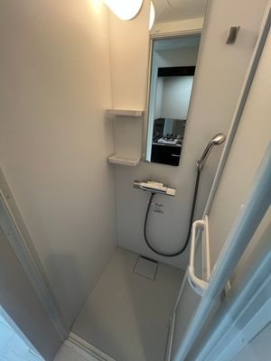 エスペランサ 平井 風呂画像