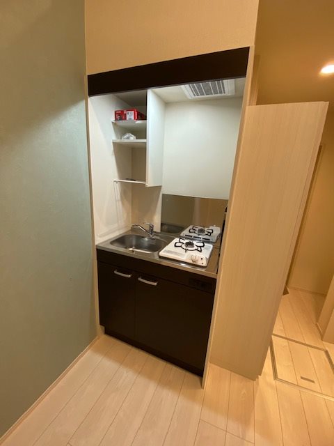 ＪＵＮＥ キッチン