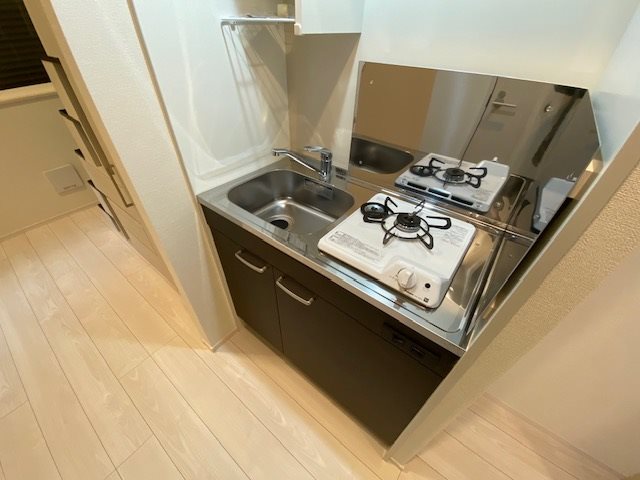 ＪＵＮＥ キッチン