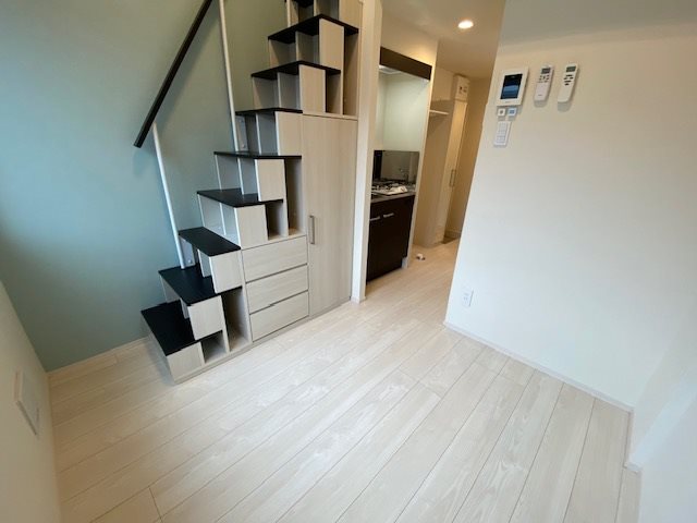 ＪＵＮＥ ベッドルーム