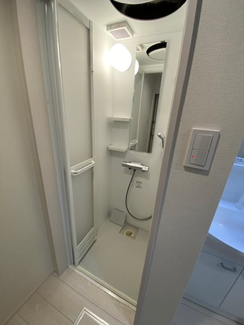 ＪＵＮＥ 風呂画像