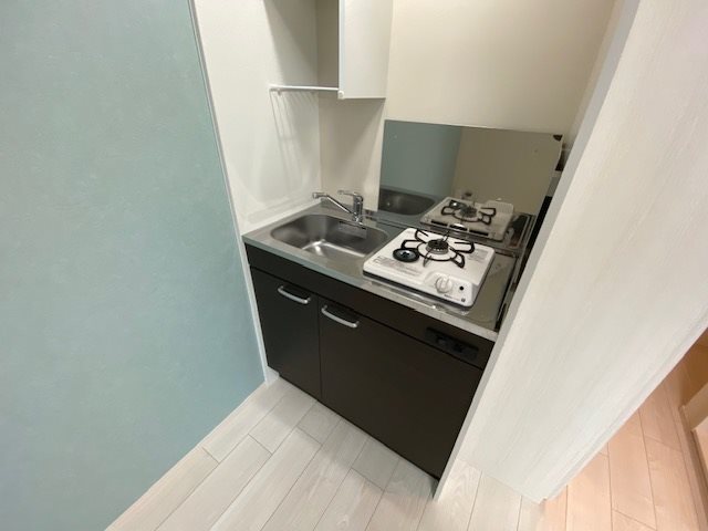 ＪＵＮＥ キッチン