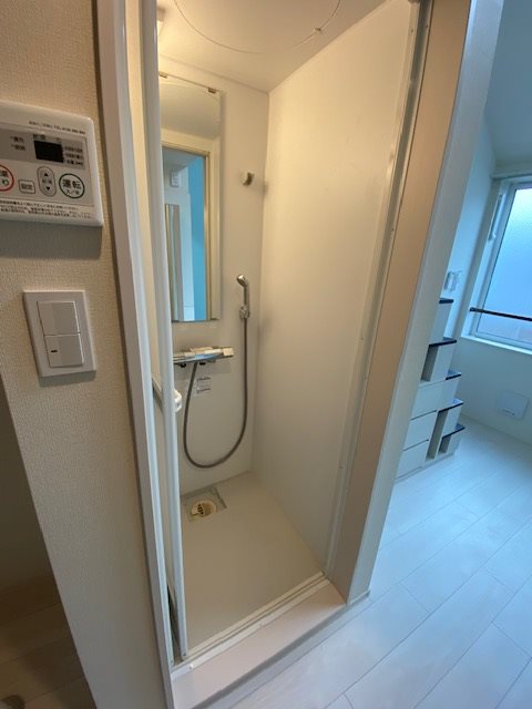 ＪＵＮＥ 風呂画像