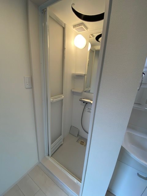 ＪＵＮＥ 風呂画像