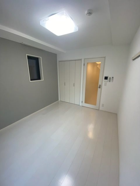 ハーモニーフラッツ中目黒 リビング