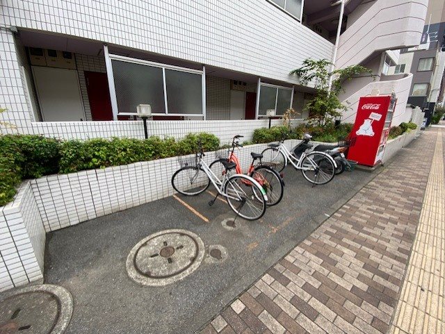 ＴＯＰ・仲木戸第１ その他外観1