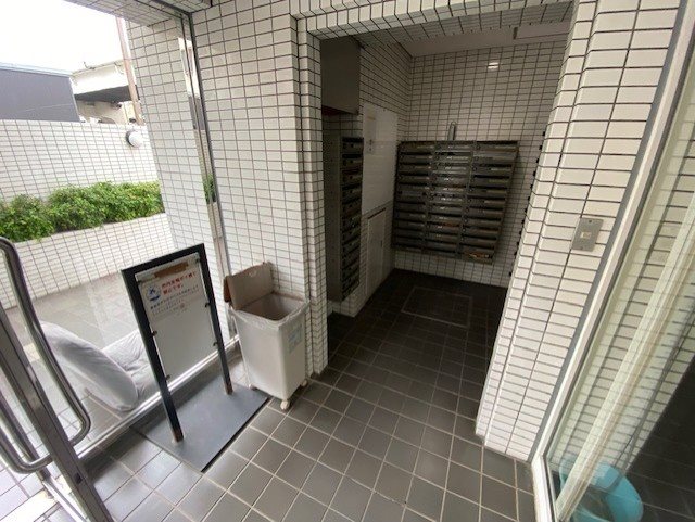 ＴＯＰ・仲木戸第１ その他外観2