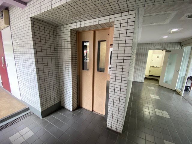 ＴＯＰ・仲木戸第１ その他外観3