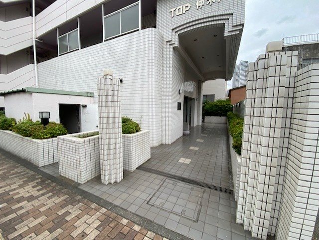 ＴＯＰ・仲木戸第１ その他外観4