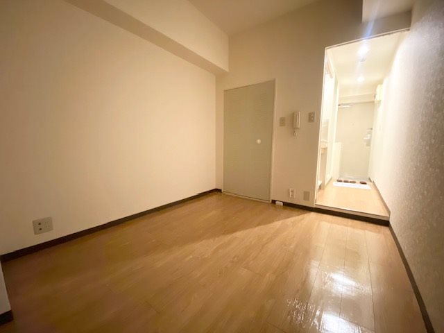 ＴＯＰ・仲木戸第１ リビング