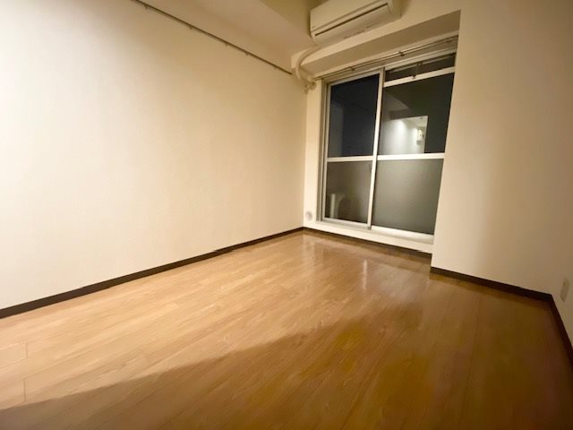 ＴＯＰ・仲木戸第１ ベッドルーム