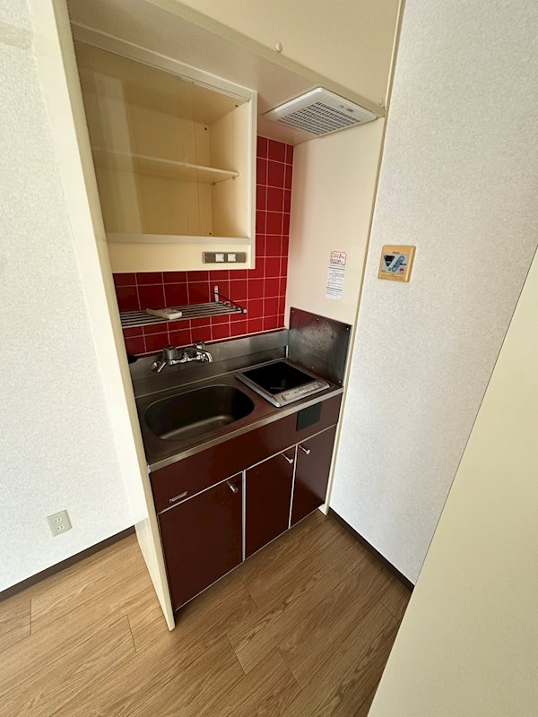 ＴＯＰ・鶴見 キッチン