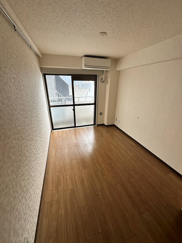 ＴＯＰ・鶴見 ベッドルーム