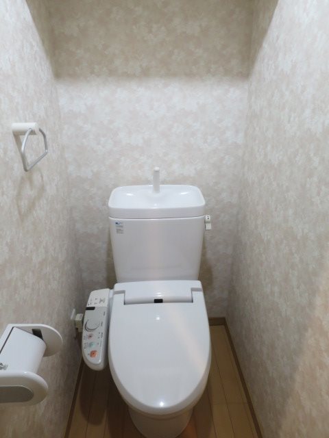 ヴェルト西馬込 その他1