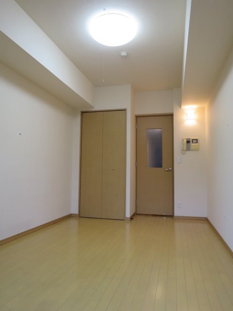 ヴェルト西馬込 リビング