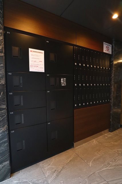 他共有部分 HY’s MAXIV 立川錦町 その他外観3