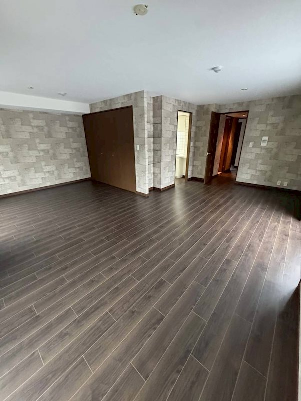 グランベルデ馬込坂 玄関