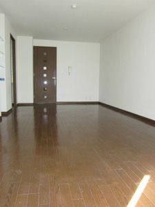 ※参考写真 グランベルデ馬込坂 玄関