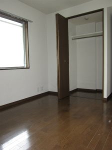 ※参考写真 グランベルデ馬込坂 ベッドルーム