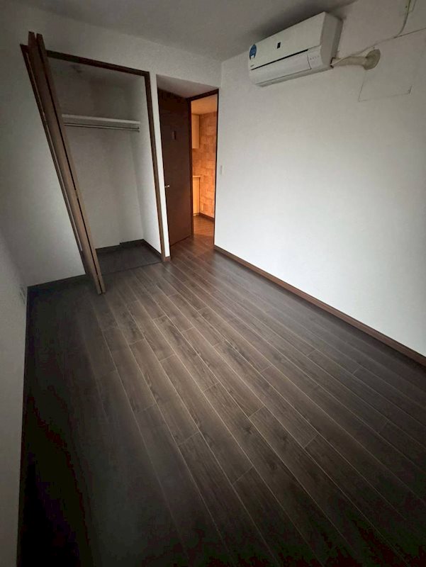 グランベルデ馬込坂 ベッドルーム