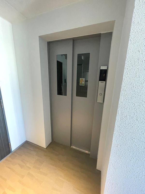 ハーモニーレジデンス東新宿 その他共有部分