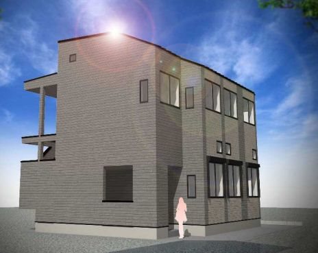 ＯＴＡＳ 代田橋 0203号室 外観