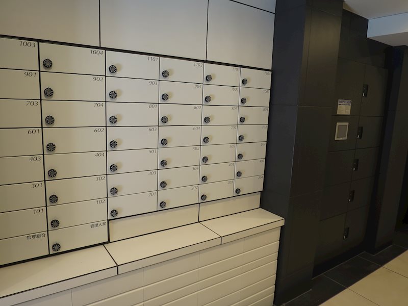 アイル横浜ノースツインズⅠ その他外観3