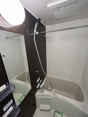 アイル横浜ノースツインズⅠ 風呂画像