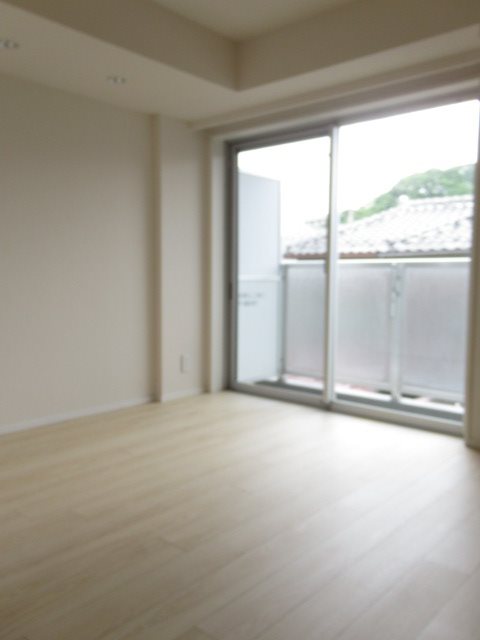 ハーモニーレジデンス大森山王＃００２ 玄関