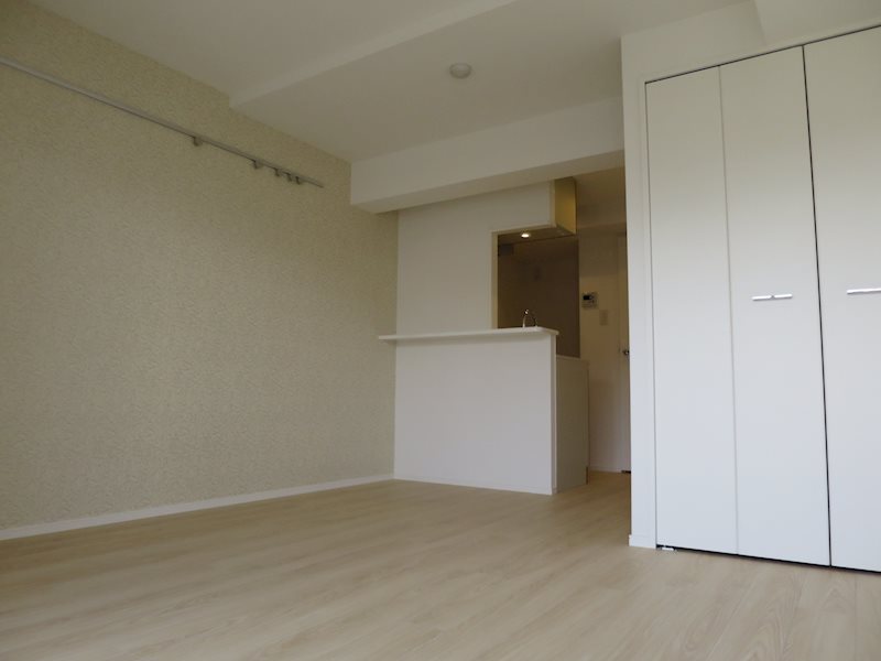 ハーモニーレジデンス大森山王＃００２ ベッドルーム