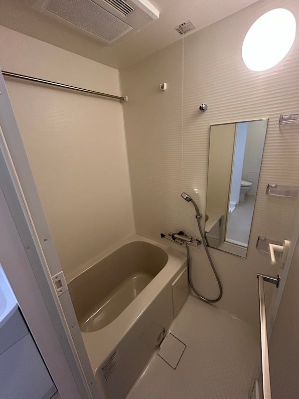 ＡＲＣＯＢＡＬＥＮＯ ＫＡＮＡＭＡＣＨＩⅡ 風呂画像