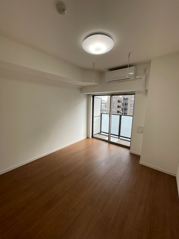 ＡＲＣＯＢＡＬＥＮＯ ＫＡＮＡＭＡＣＨＩⅡ 玄関