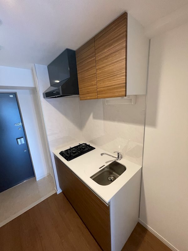 ＡＲＣＯＢＡＬＥＮＯ ＫＡＮＡＭＡＣＨＩⅡ キッチン