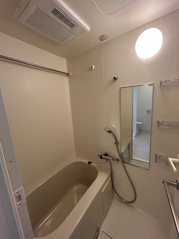 ＡＲＣＯＢＡＬＥＮＯ ＫＡＮＡＭＡＣＨＩⅡ 風呂画像