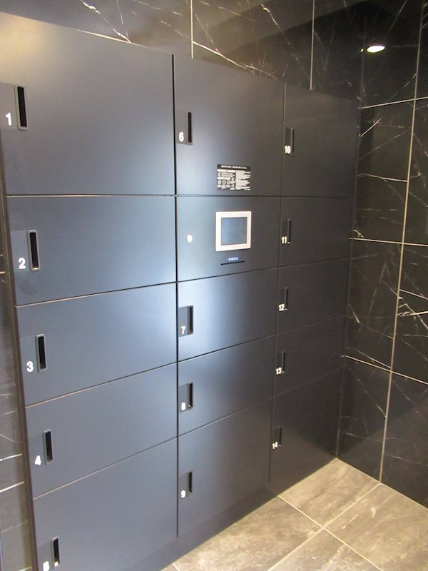 ＡＲＣＯＢＡＬＥＮＯ ＫＡＮＡＭＡＣＨＩⅡ その他外観5