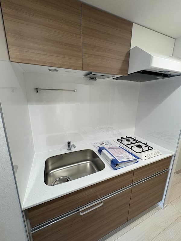 ＡＲＣＯＢＡＬＥＮＯ ＭＩＮＡＭＩＳＥＮＪＵ キッチン