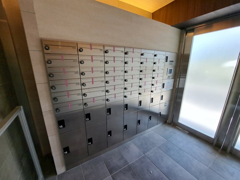 アイル プレミアム横浜ノルド その他外観3