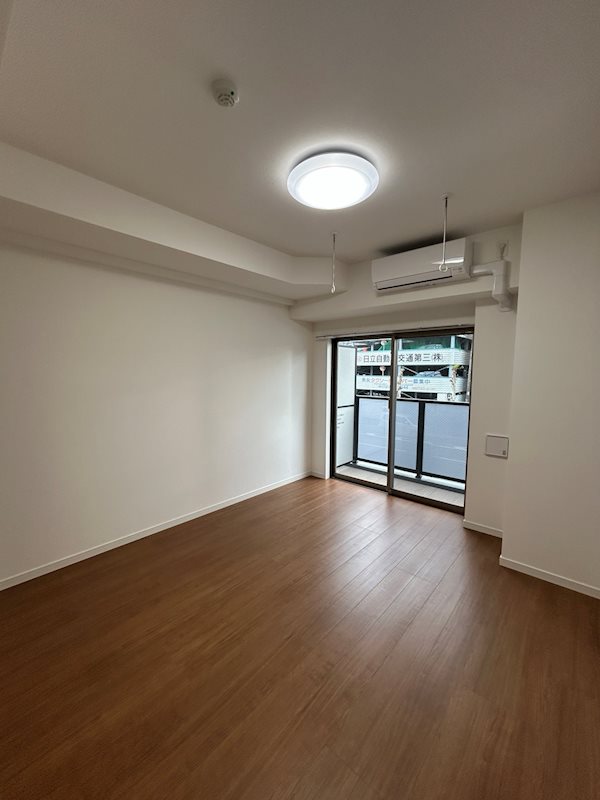 ＡＲＣＯＢＡＬＥＮＯ ＫＡＮＡＭＡＣＨＩⅡ 玄関