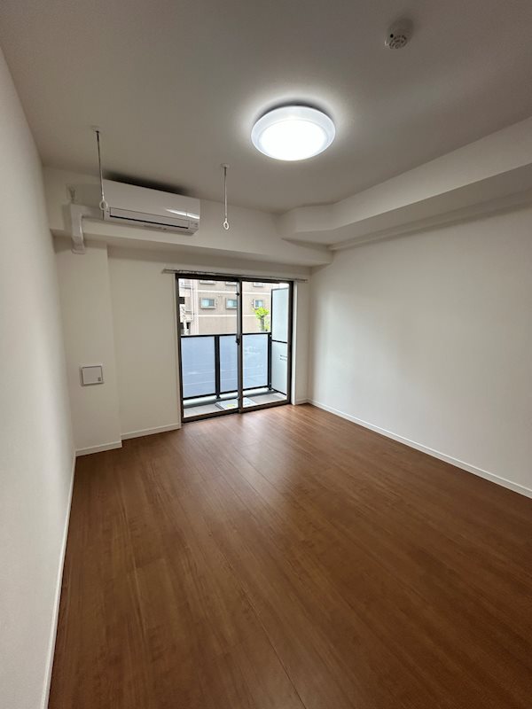 ＡＲＣＯＢＡＬＥＮＯ ＫＡＮＡＭＡＣＨＩⅡ 玄関