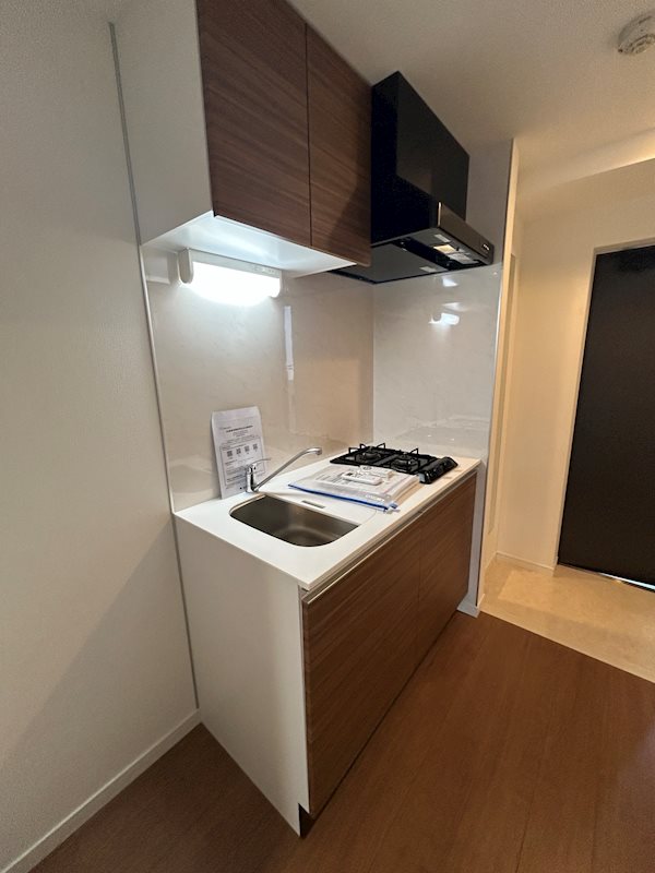 ＡＲＣＯＢＡＬＥＮＯ ＫＡＮＡＭＡＣＨＩⅡ キッチン