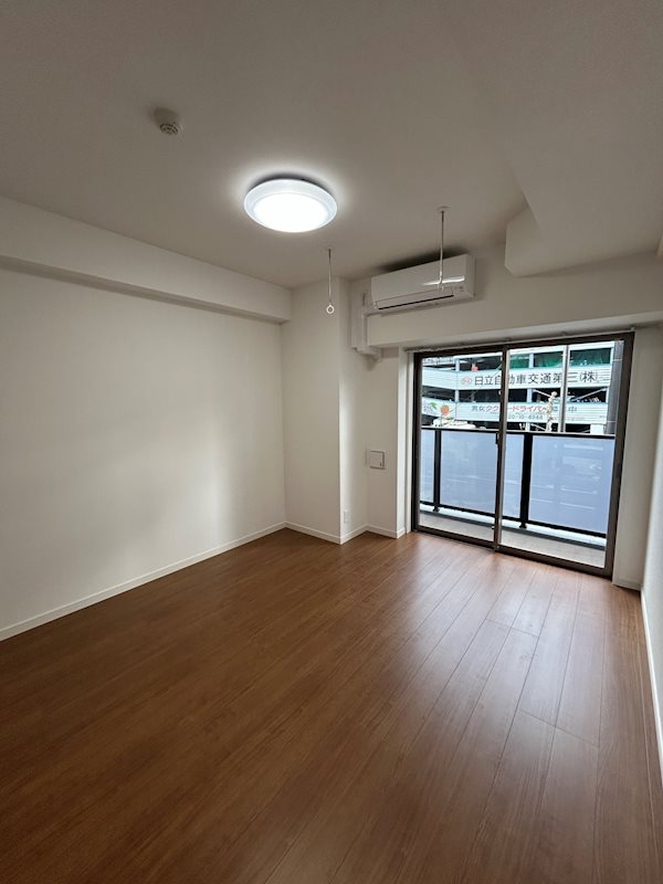 ＡＲＣＯＢＡＬＥＮＯ ＫＡＮＡＭＡＣＨＩⅡ 玄関