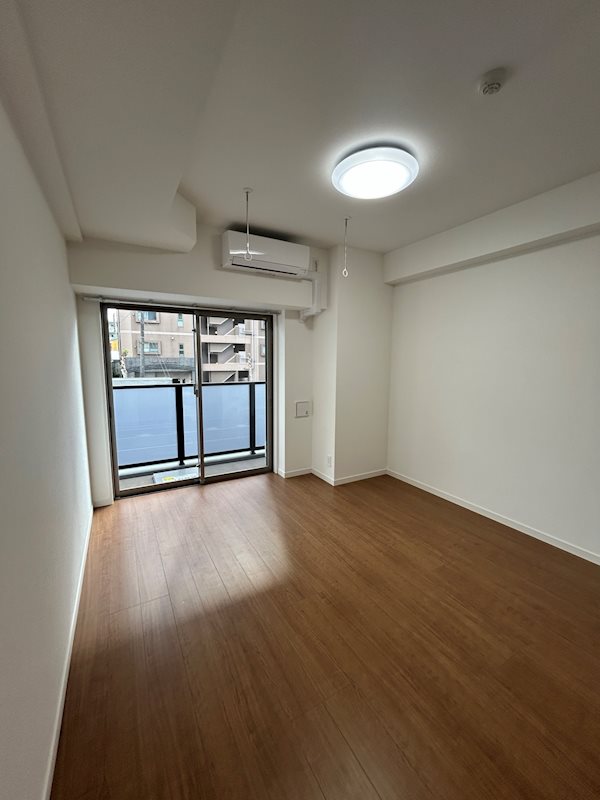 ＡＲＣＯＢＡＬＥＮＯ ＫＡＮＡＭＡＣＨＩⅡ 玄関