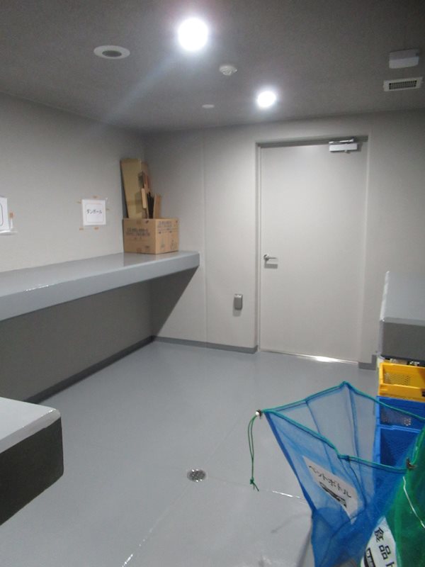 ＡＲＣＯＢＡＬＥＮＯ ＫＡＮＡＭＡＣＨＩⅡ その他外観6