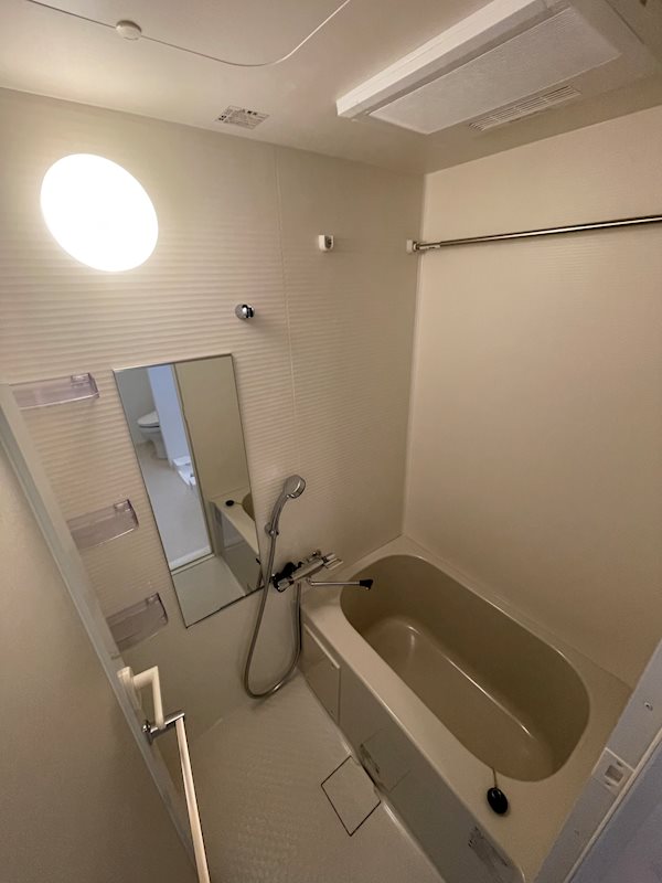 ＡＲＣＯＢＡＬＥＮＯ ＫＡＮＡＭＡＣＨＩⅡ 風呂画像