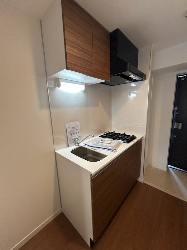 ＡＲＣＯＢＡＬＥＮＯ ＫＡＮＡＭＡＣＨＩⅡ キッチン