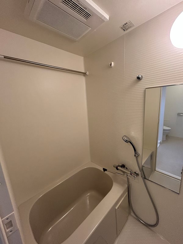 ＡＲＣＯＢＡＬＥＮＯ ＫＡＮＡＭＡＣＨＩⅡ 風呂画像