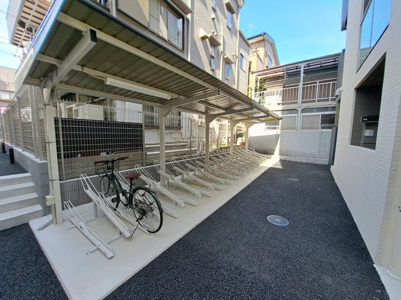 アイル プレミアム横浜ノルド その他外観4