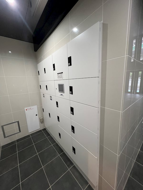 ＡＲＣＯＢＡＬＥＮＯ ＤＡＩＳＨＩＭＡＥ その他外観5