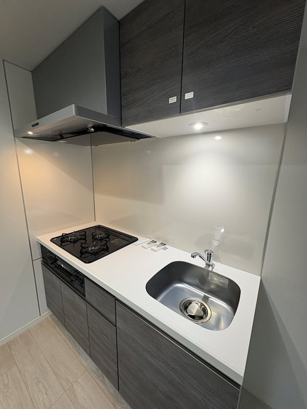 ＡＲＣＯＢＡＬＥＮＯ ＤＡＩＳＨＩＭＡＥ キッチン