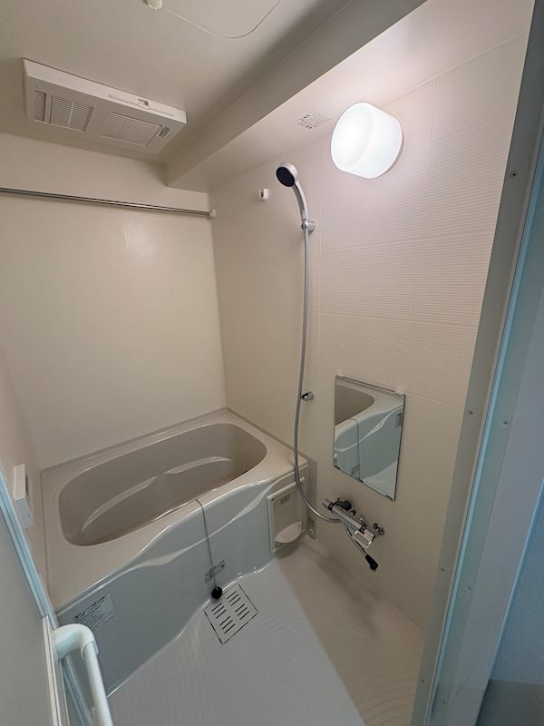 ＡＲＣＯＢＡＬＥＮＯ ＤＡＩＳＨＩＭＡＥ 風呂画像